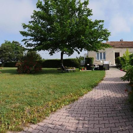 Villa Bois Lauzon Orange  Exterior photo