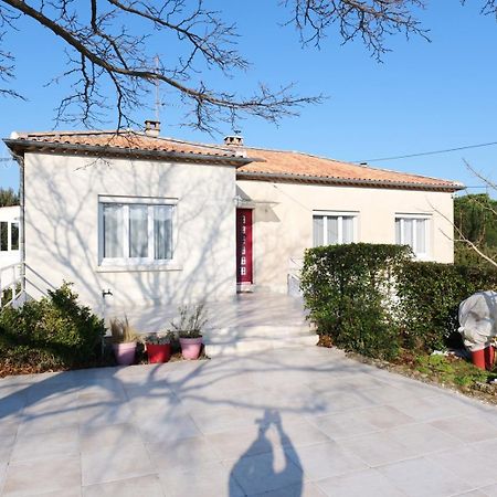 Villa Bois Lauzon Orange  Exterior photo